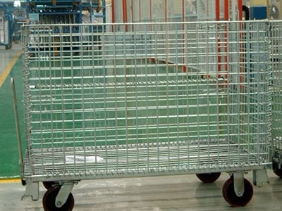 倉儲(chǔ)籠4 倉儲(chǔ)籠4